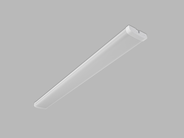 LED2 1222651 Stropní svítidlo RUDY 150 28-50W 3000K/3500K/4000K bílá