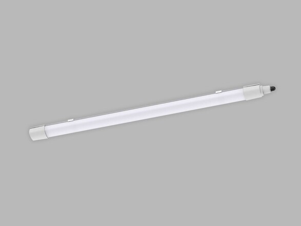 LED2 1240251 LEO II 120 40W 3000K/4000K/5700K šedá