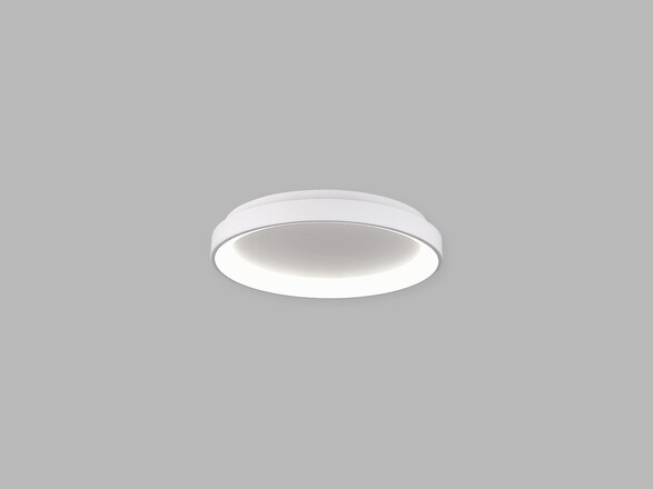 LED2 1271651DT BELLA SLIM 48, W DIM 38W 2CCT 3000K/4000K stropní bílé