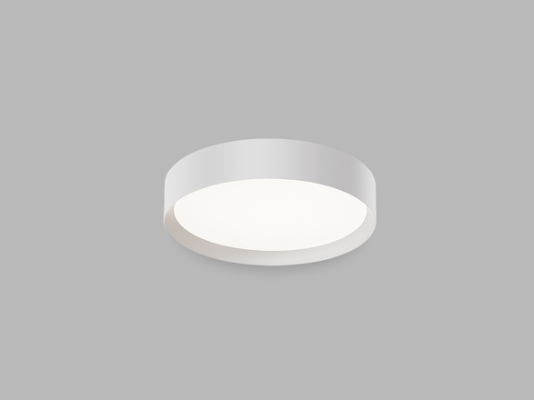 LED2 1272051CSTW Stropní svítidlo MILA 40, W CASAMBI TW 30W 3000K-4000K bílá