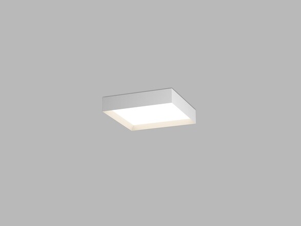 LED2 1272251DT MILO 40, W DIM 30W 2CCT 3000K/4000K stropní bílé