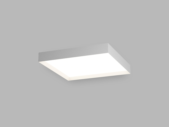 LED2 1272351CSTW Stropní svítidlo MILO 60, W CASAMBI TW 60W 3000K-4000K bílá