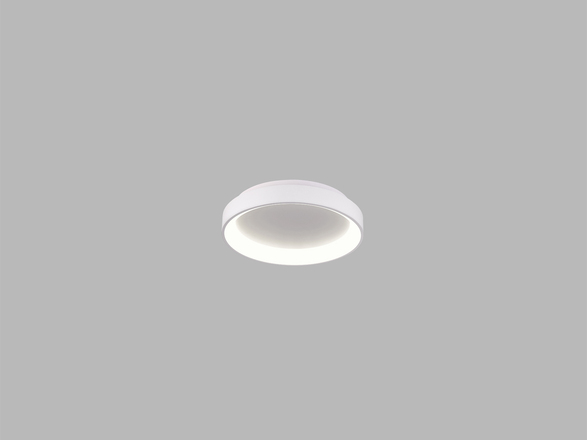 LED2 1274551 Stropní svítidlo BELLA SLIM 28, W 20W 2CCT 3000K/4000K bílá