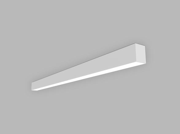 LED2 1314351ZBTW Stropní svítidlo LINO II 150 P, W PRISMA 49W ZIGBEE TW 3CCT 3000K/3500/4000K bílá