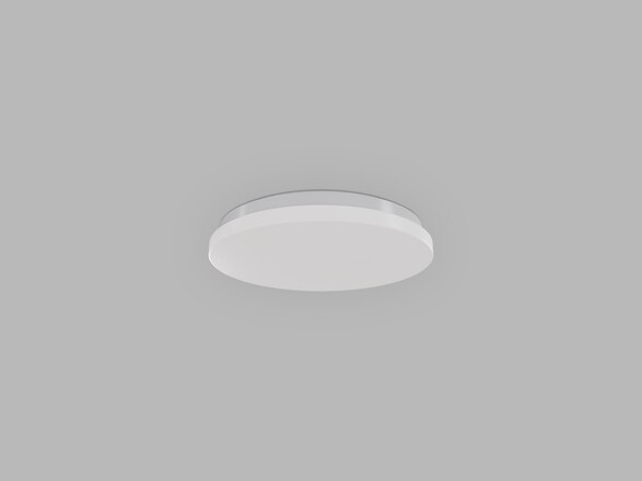 LED2 1470151D Stropní svítidlo JOTA II 26, W DALI/PUSH 12W 3000K/4000K bílá