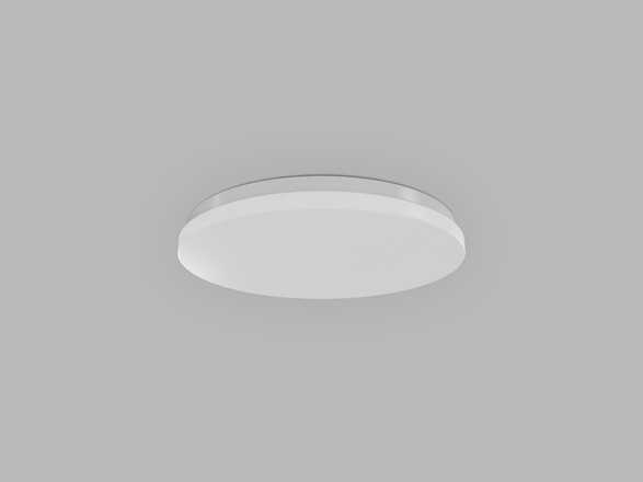 LED2 1470251D Stropní svítidlo JOTA II 33, W DALI/PUSH 18W 3000K/4000K bílá