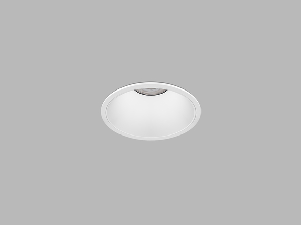 LED2 2095131DT Zápustné venkovní svítidlo VIGO S, W TRIAC DIM 18W 3000K bílá