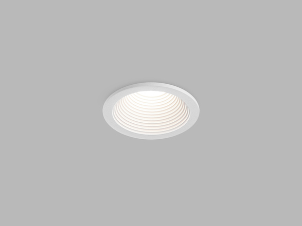 LED2 2111031CS Zápustné venkovní svítidlo SPLASH, W CASAMBI 7W 3000K bílá