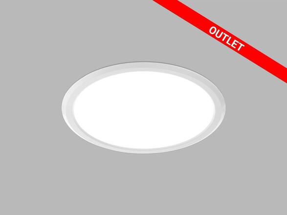 LED2 2190341 EASY-R, M 12 4000K ZÁPUSTNÉ BÍLÉ