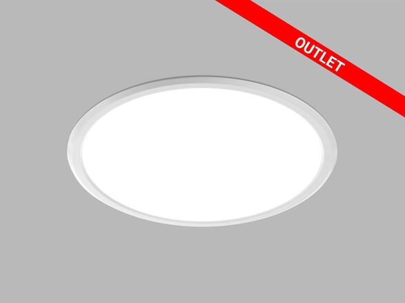 LED2 2190431 EASY-R, L 18W 3000K 2190431