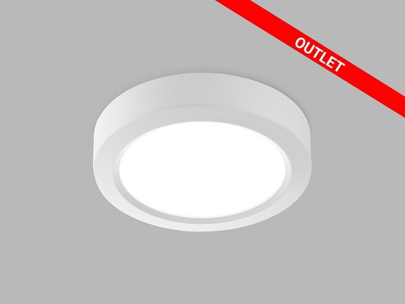 LED2 2190531 EASY-R ON, M 12W 3000K 2190531