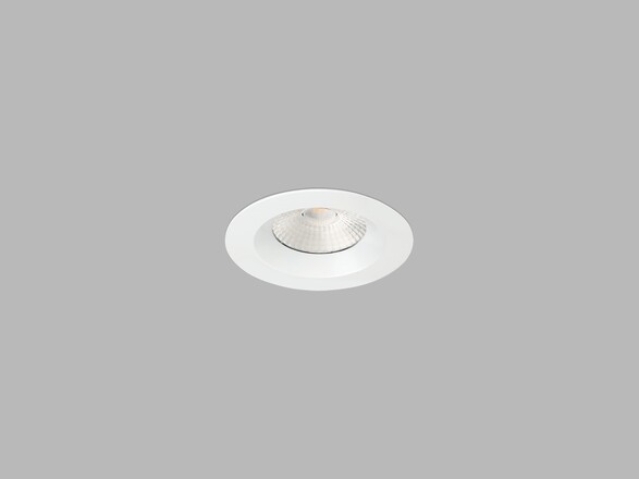 LED2 2231531DT MAX 1, W DIM 8W 3000K zápustné bílé