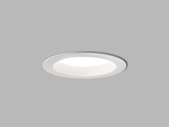 LED2 2235251CS Zápustné svítidlo KAPA 14, W CASAMBI 12W 3000K/3500K/4000K bílá