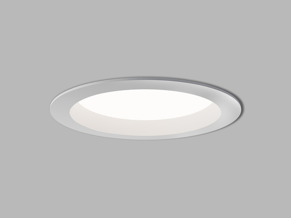 LED2 2235351CS Zápustné svítidlo KAPA 19, W CASAMBI 25W 3000K/3500K/4000K bílá