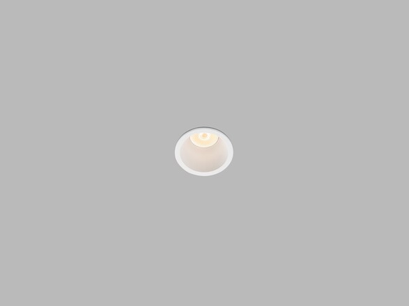 LED2 2250131 RAY XS, W ZÁPUSTNÉ BÍLÉ 2250131