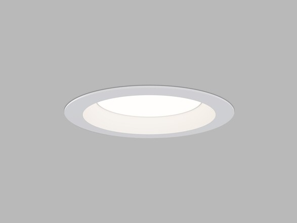 LED2 2460351 Zápustné svítidlo GAMA 18, W 15W 3000K/3500K/4000K bílá