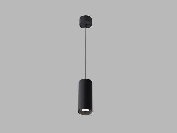 LED2 3251433D LUKY Z, B DIM 20 3000K ZÁVĚSNÉ ČERNÉ
