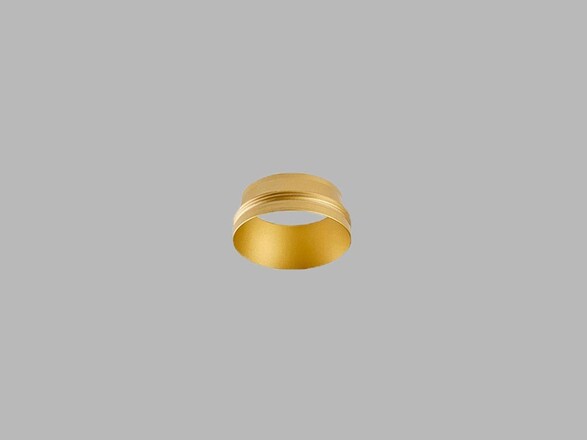 LED2 kroužek pro svítidlo MATRIX 1 RING GOLD 6090307
