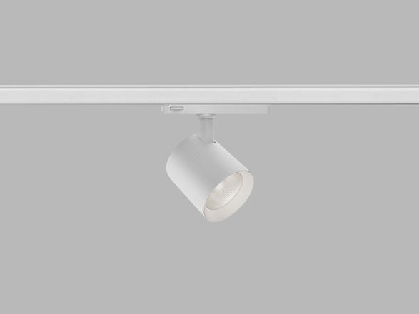 LED2 6094631DT Lištové svítidlo LOOK II, W TRIAC 36W 3000K bílá