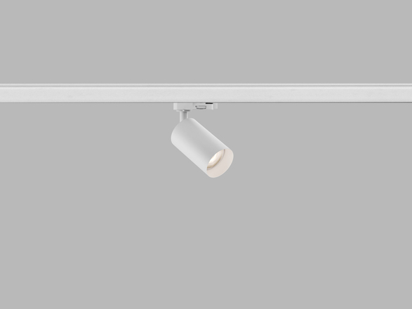 LED2 6095701 Lištové svítidlo RONY, W bílá