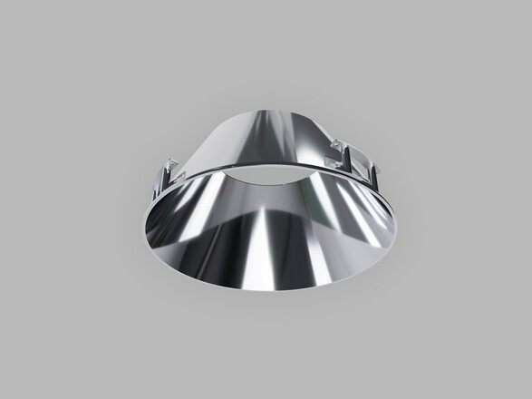 LED2 6099105 VIGO L reflektor, C UGR chrom