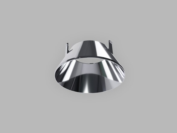 LED2 6099205 VIGO M reflektor, C UGR chrom