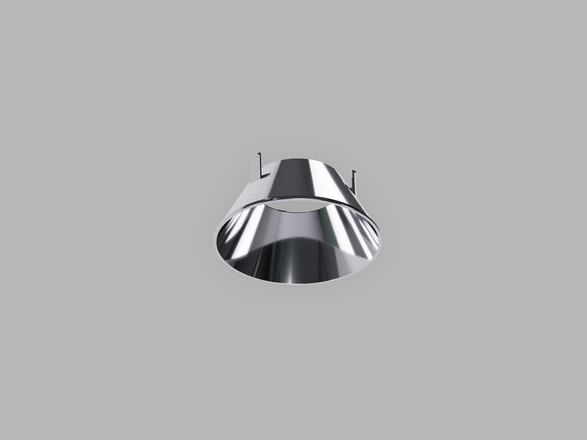 LED2 6099305 VIGO S reflektor, C UGR chrom
