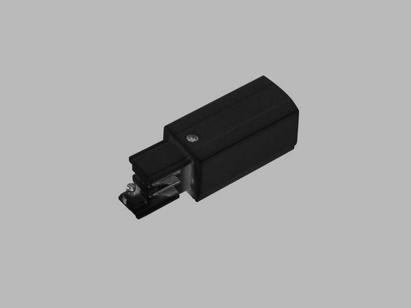 LED2 6360403 ECO TRACK pravé koncové napájení, B