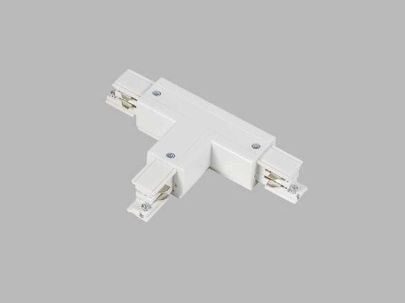 LED2 6361301 ECO-TRACK pravá T-spojka, W