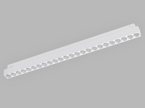 LED2 6482471 Lištové svítidlo MAGLASER III 46, W 24W 2700K/3300K/4000K UGR bílá