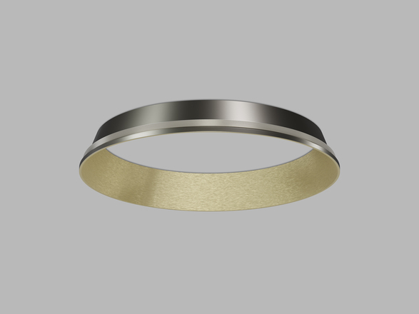 LED2 6489707 ZETA ON XL RING, G