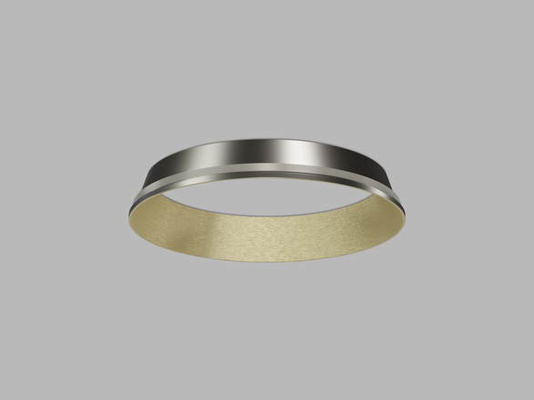 LED2 6489807 ZETA ON L RING, G