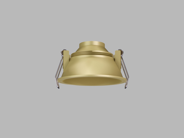 LED2 65611017 NINO M REFLECTOR, CH šampaň