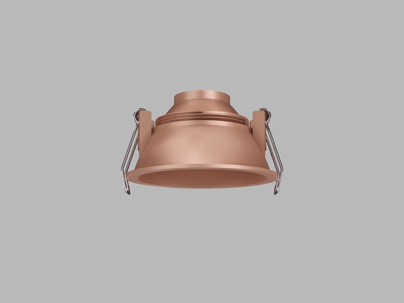 LED2 65611018 NINO M REFLECTOR, CO měď