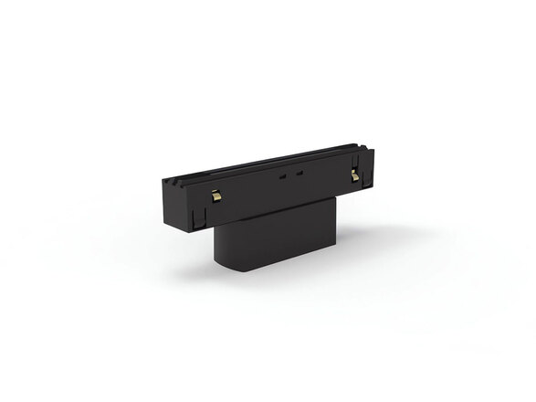 LED2 VBU-D-ITL-B CASAMBI/DALI DT6/DT8 master -controller pro lištu 48V MAG TRACK černá