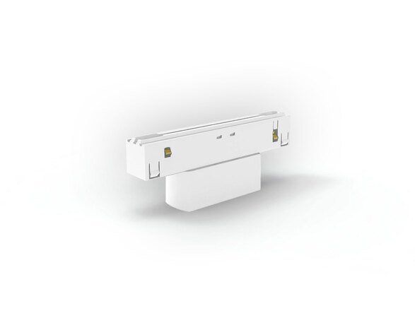 LED2 VBU-D-ITL-W CASAMBI/DALI DT6/DT8 master -controller pro lištu 48V MAG TRACK bílá