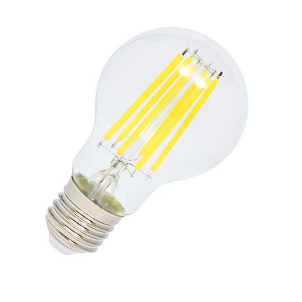 Ecolite LED zdroj E27 A60 5W 3000K 1055lm LED5W-RETRO/A60/E27