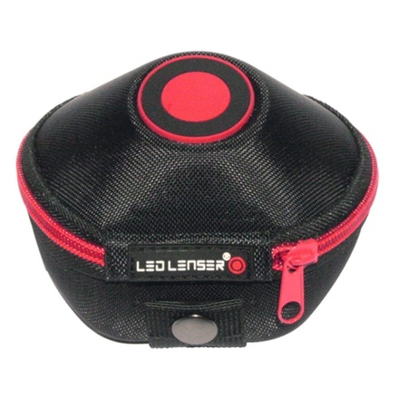 LED LENSER POUZDRO PRO SÉRII H 0332