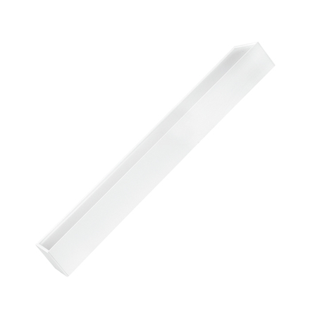 Ecolite LED závěsné sv. linear 40W,150cm,4400lm,4000K,bílá LN5070-40W/BI
