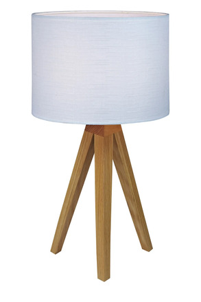 Markslöjd stolní lampa Kullen Ek