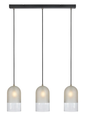 Markslöjd Cope závěsné svítidlo matované