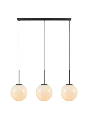 Markslöjd Dione závěsné svítidlo černé