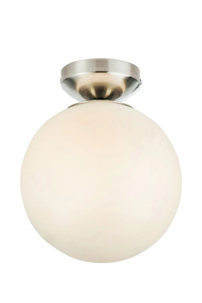 Markslöjd Stintino stropní svítidlo chrom