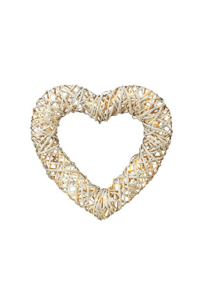 Markslöjd Sofus srdce 50 cm