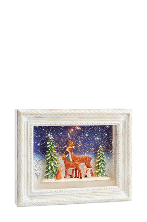 Markslöjd Reinhard dekorace