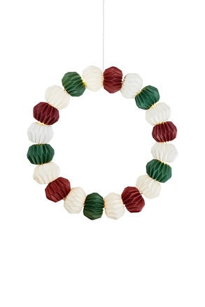 Markslöjd Tubby dekorace multicolor