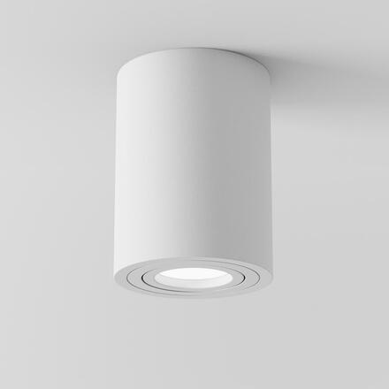 MAYTONI Stropní svítidlo Atom C016CL-01W