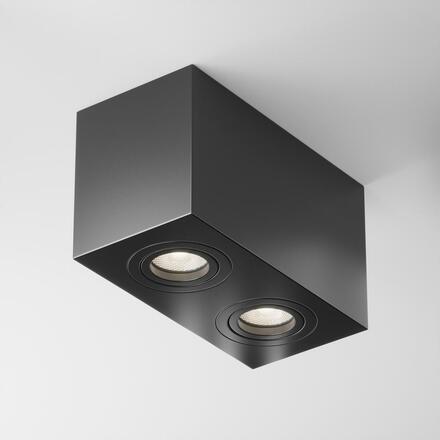 MAYTONI Stropní svítidlo Atom C017CL-02B