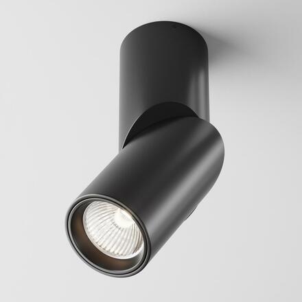 MAYTONI Stropní svítidlo Dafne C027CL-L10B4K