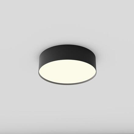 MAYTONI Stropní svítidlo Zon 24W 120d C032CL-24W3K-RD-B